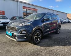 Kia Sportage Lormont