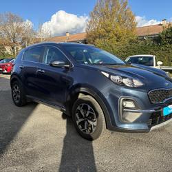 Kia Sportage 1.6 CRDI MHEV 115ch Design Lormont