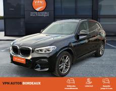 BMW X3 Lormont