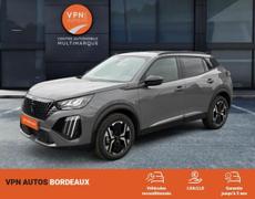 Peugeot 2008 Lormont