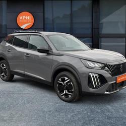 Peugeot 2008 NOUVEAU 100ch bvm6 ALLURE Lormont