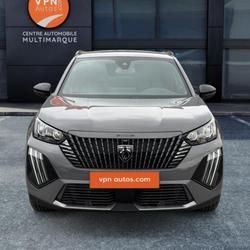 Peugeot 2008 NOUVEAU 100ch bvm6 ALLURE Lormont