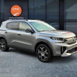 Citroen C3 Aircross NOUVEAU 1.2 Turbo 100ch Plus Lormont