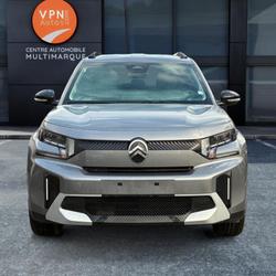 Citroen C3 Aircross NOUVEAU 1.2 Turbo 100ch Plus Lormont