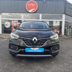 Renault Kadjar 1.5 Blue dCi 115ch  Intens Lormont