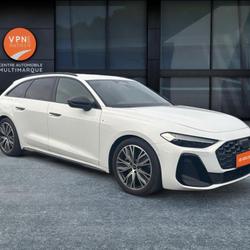 Audi A5 Avant 2.0 TDI 204ch S-tronic  AVANT S line Lormont