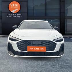 Audi A5 Avant 2.0 TDI 204ch S-tronic  AVANT S line Lormont