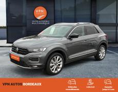 Volkswagen T-Roc Lormont
