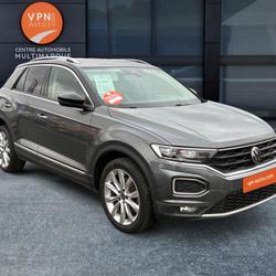 Volkswagen T-Roc 2.0 TDI 150ch DSG 7  Carat Lormont