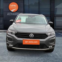 Volkswagen T-Roc 2.0 TDI 150ch DSG 7  Carat Lormont