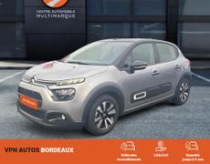 Citroen C3 Lormont