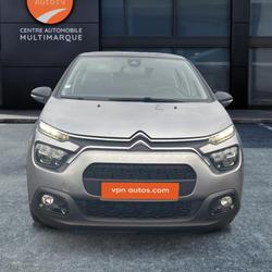 Citroen C3 1.2 110ch Shine + full options Lormont