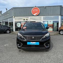 Peugeot 5008 1.2i PureTech 130ch EAT8  Active Business Lormont