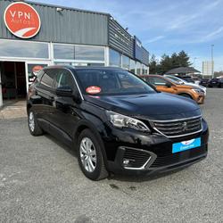 Peugeot 5008 1.2i PureTech 130ch EAT8  Active Business Lormont