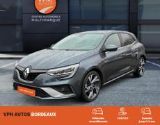 Renault Megane E-Tech Lormont