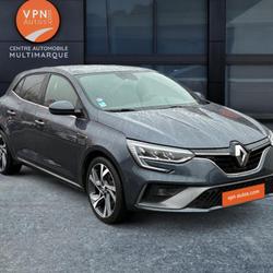 Renault Megane E-Tech E-Tech Plug-in Hybride 160 RS Line Lormont