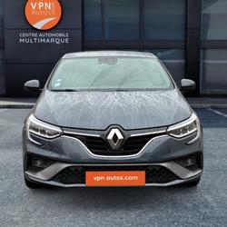 Renault Megane E-Tech E-Tech Plug-in Hybride 160 RS Line Lormont