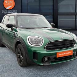 Mini Countryman 1.5i 136ch BVR  Cooper Essential Lormont