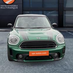 Mini Countryman 1.5i 136ch BVR  Cooper Essential Lormont