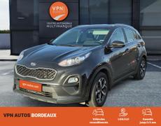 Kia Sportage Lormont