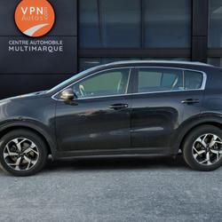 Kia Sportage 1.6 CRDI MHEV - 136 DCT7 4X2 ACTIVE Lormont