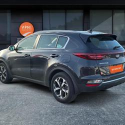 Kia Sportage 1.6 CRDI MHEV - 136 DCT7 4X2 ACTIVE Lormont