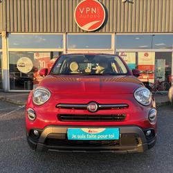 Fiat 500x 1.3 FireFly Turbo 150ch DCT City Cross Business Lormont