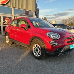 Fiat 500x 1.3 FireFly Turbo 150ch DCT City Cross Business Lormont