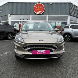 Ford Kuga 2.0 EcoBlue mHEV 150ch 4x2 Titanium Lormont