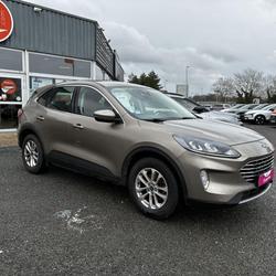 Ford Kuga 2.0 EcoBlue mHEV 150ch 4x2 Titanium Lormont