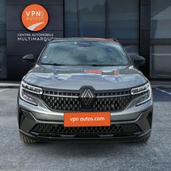 Renault Austral 1.2 E-Tech Hybride 200ch Techno Esprit Alpine Lormont