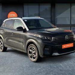 Citroen C3 NOUVEAU Turbo 100ch Max Lormont