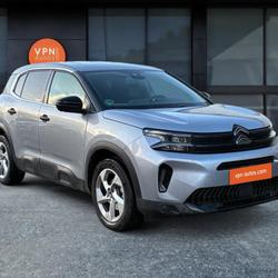 Citroen C5 Aircross 1.5 BlueHDi 130 S&S EAT8  Plus Lormont