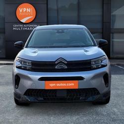 Citroen C5 Aircross 1.5 BlueHDi 130 S&S EAT8  Plus Lormont