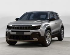 Jeep Avenger Lormont