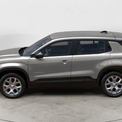 Jeep Avenger 1.2 turbo T3 100 ch Altitude Lormont