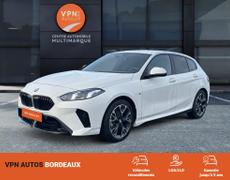 BMW Serie 1 Lormont