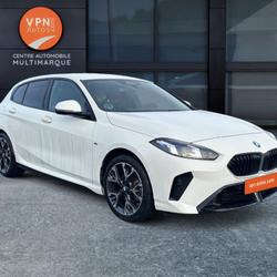 BMW Serie 1 118d 150 ch DKG7 M Sport Lormont