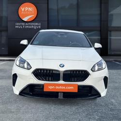 BMW Serie 1 118d 150 ch DKG7 M Sport Lormont