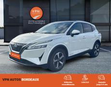 Nissan Qashqai Lormont