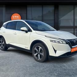Nissan Qashqai e-power 190 ch N-Connecta Lormont