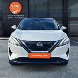 Nissan Qashqai e-power 190 ch N-Connecta Lormont