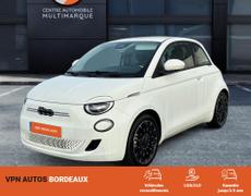 Fiat 500 III Lormont