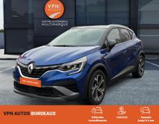 Renault Captur Lormont