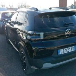 Citroen C3 NOUVELLE  Electrique 113ch Max Lormont