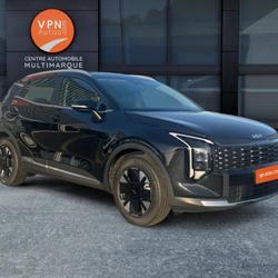 Kia Sportage NOUVEAU Hybride 239CH bva6 Active Lormont