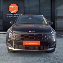 Kia Sportage NOUVEAU Hybride 239CH bva6 Active Lormont