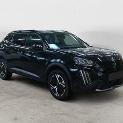 Peugeot 2008 hybrid 136 e-dcs6 Lormont