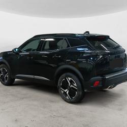 Peugeot 2008 hybrid 136 e-dcs6 Lormont