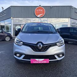 Renault Scenic 4 IV 1.7 Blue dCi  120 EDC   Intens Lormont